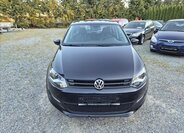 Volkswagen Polo Hatchback 1,2 l 77 kw