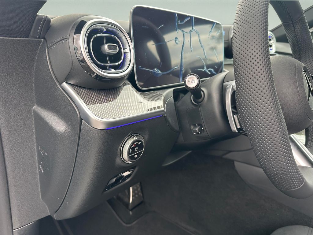 Mercedes-Benz Ostatní