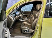 BMW X5 SUV 3,0 l 210 kw