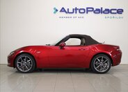 Mazda MX-5 Kabriolet 2,0 l 135 kw