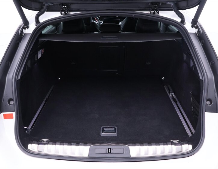 Peugeot 508 Kombi 2,0 l 130 kw