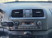 Škoda Fabia Kombi 1,2 l 77 kw