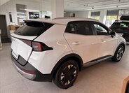 KIA Sportage SUV / Terénní 1,6 l 110 kw