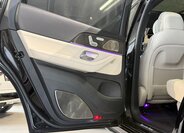 Mercedes-Benz Ostatní SUV / Terénní 3,0 l 285 kw