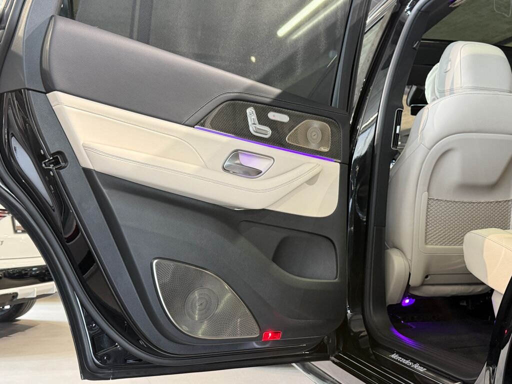 Mercedes-Benz Ostatní SUV / Terénní 3,0 l 285 kw