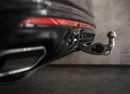 Volkswagen Touareg SUV / Terénní 3,0 l 210 kw