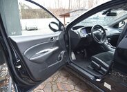 Honda Civic Hatchback 1,8 l 103 kw