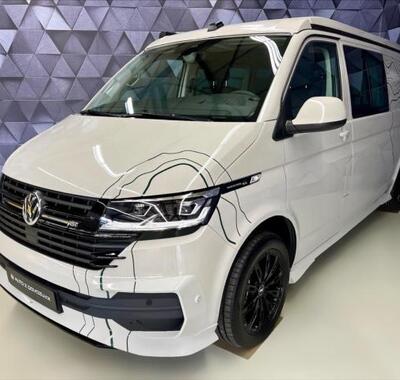Volkswagen Ostatní 2