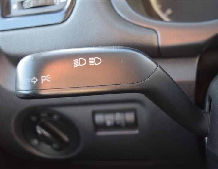 Škoda Fabia Hatchback 1,2 l 44 kw