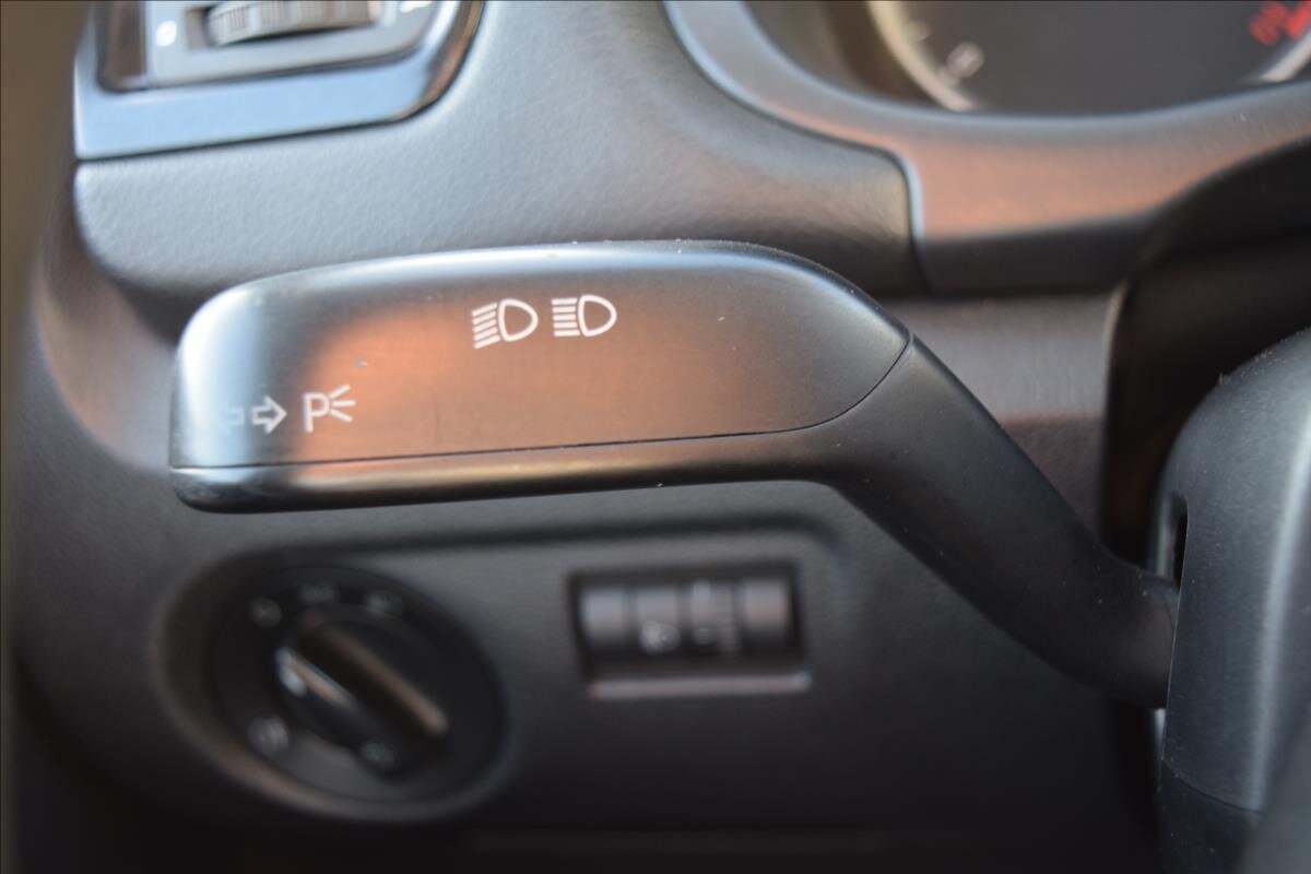 Škoda Fabia Hatchback 1,2 l 44 kw