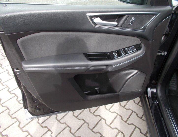 Ford Galaxy MPV 2,0 l 110 kw