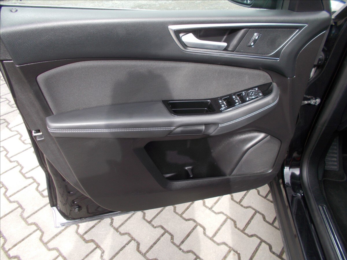 Ford Galaxy MPV 2,0 l 110 kw