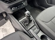 Škoda Scala Hatchback 999,0 70 kw