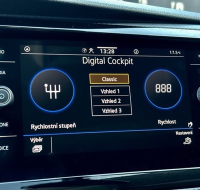 Volkswagen Multivan 43