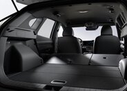 Hyundai Tucson SUV 1,6 l 110 kw