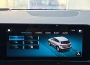 Mercedes-Benz EQA SUV / Terénní 0,0 140 kw
