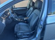 Volkswagen Passat Kombi 2,0 l 110 kw