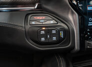 Dodge RAM Pick-up 6,2 l 523 kw