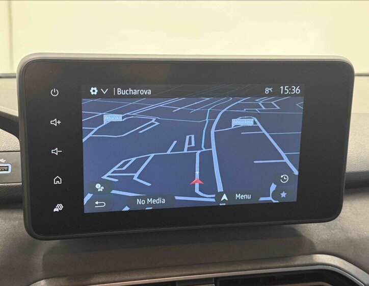 Dacia Jogger SUV 999,0 81 kw