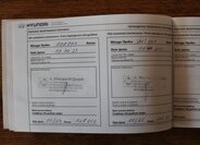 Hyundai i20 Hatchback 1,2 l 63 kw