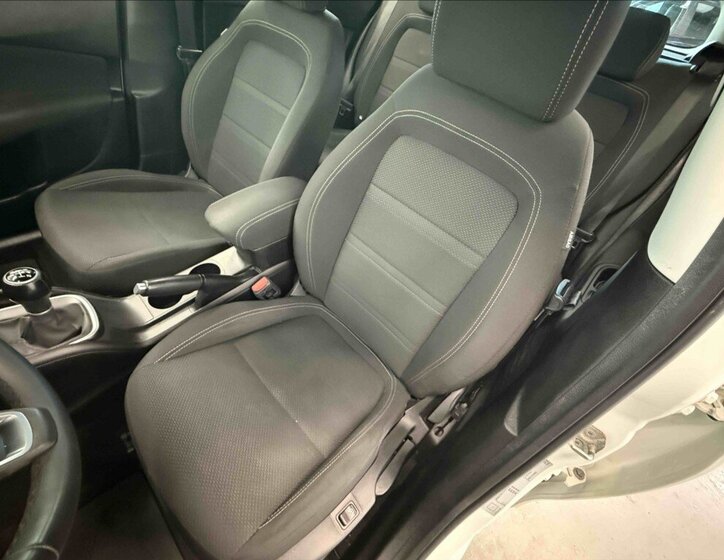 Fiat Tipo Kombi 999,0 73 kw