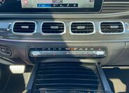 Mercedes-Benz GLS 19