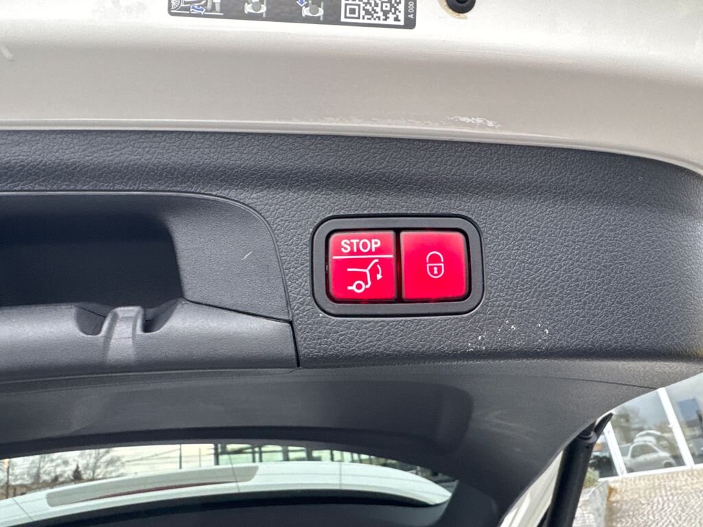 Mercedes-Benz GLE SUV 3,0 l 270 kw