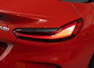 BMW Z4 Kabriolet 3,0 l 250 kw