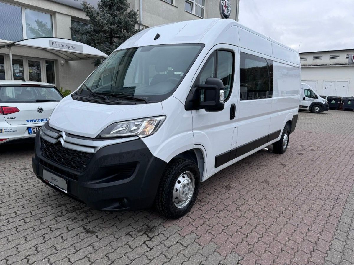 Citroën Jumper