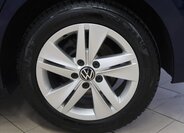 Volkswagen Golf Kombi 1,5 l 96 kw