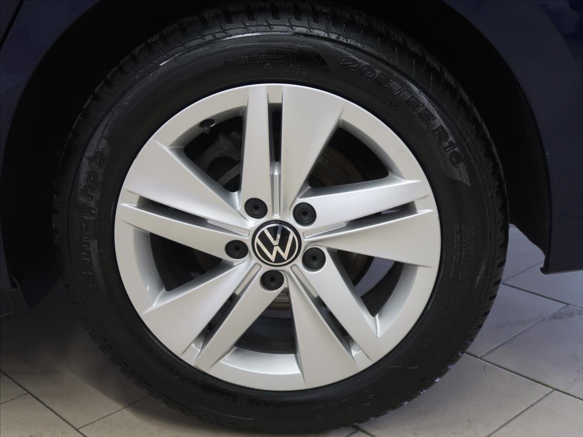 Volkswagen Golf Kombi 1,5 l 96 kw