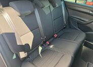 Škoda Fabia Kombi 1,2 l 66 kw