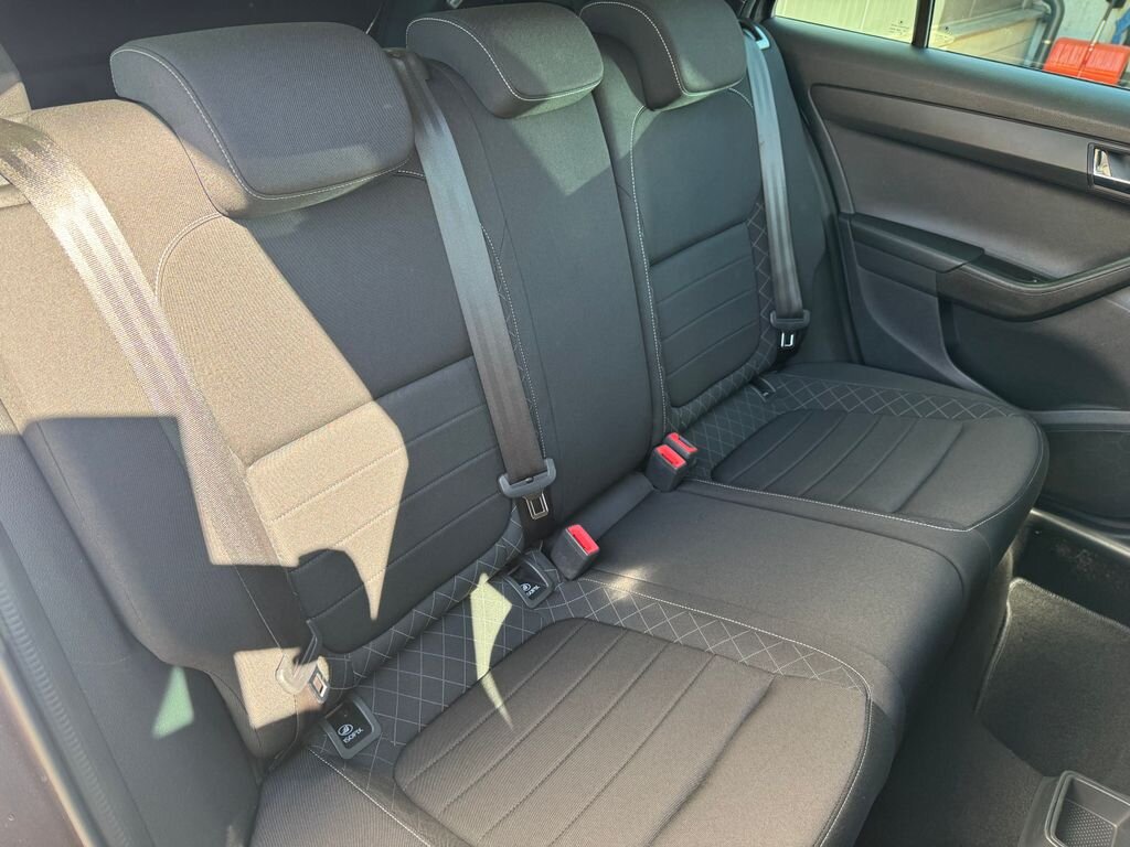 Škoda Fabia Kombi 1,2 l 66 kw