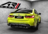 BMW M3 Sedan / Limuzína 3,0 l 375 kw