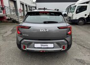 KIA Stonic 6