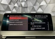 BMW X3 SUV 3,0 l 210 kw