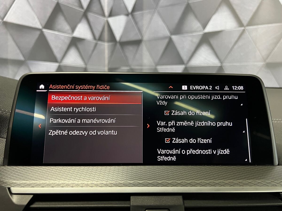 BMW X3 SUV 3,0 l 210 kw