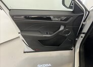 Škoda Kodiaq SUV 2,0 l 110 kw