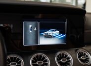 Mercedes-Benz Třídy E 11