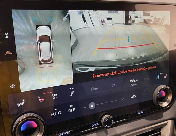 Lexus RX 450h plus 18