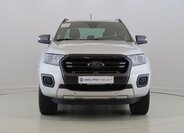 Ford Ranger SUV 2,0 l 156 kw