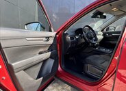 Mazda CX-5 SUV / Terénní 2,0 l 121 kw