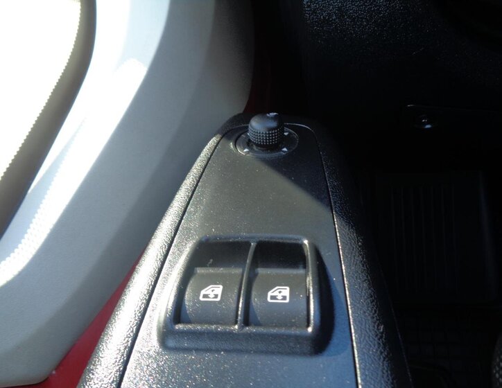 Fiat Ducato Ostatní 2,3 l 130 kw