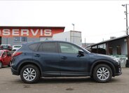 Mazda CX-5 Kombi 2,2 l 110 kw