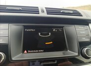 Škoda Fabia Kombi 1,2 l 66 kw