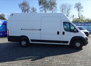 Citroën Jumper Ostatní 2,2 l 121 kw