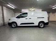 Toyota ProAce City 8