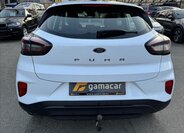 Ford Puma Hatchback 999,0 70 kw