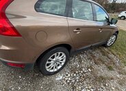 Volvo XC60 SUV / Terénní 0,0 120 kw