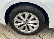 Škoda Scala Hatchback 1,0 l 85 kw